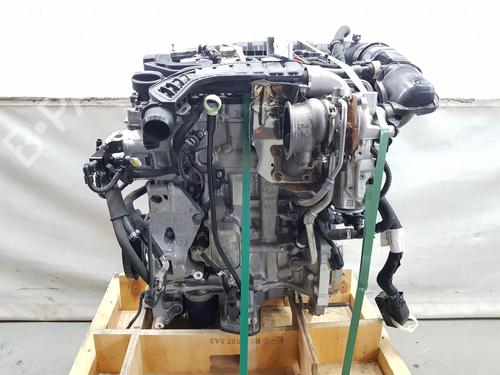 Motor JEEP AVENGER (J2)  | BP29906711M1 