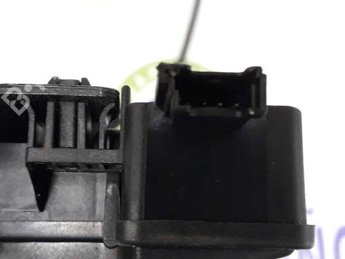 Tailgate lock BMW Z4 Roadster (E85) 2.0 i | BP1734315C101 