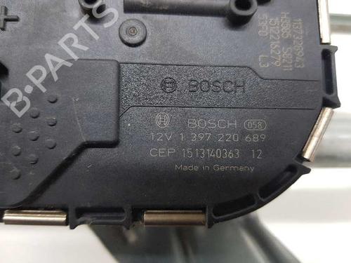 Front wiper motor SEAT LEON (5F1) 1.6 TDI | BP4817155M29 
