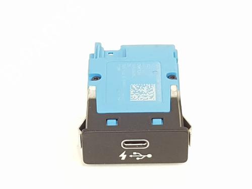 Used Electronic module Electronic module BMW 2 Gran Coupe (F44) 220 d (190 hp) 40156723 40156723