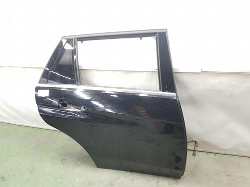 Right rear door MERCEDES-BENZ E-CLASS T-Model (S212) E 220 CDI / BlueTEC (212.202, 212.201) | BP8632093C5 