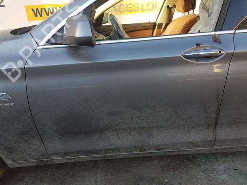 Right front window motor BMW 5 Gran Turismo (F07) 535 d xDrive | BP16837434E20 