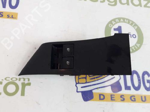 Left front window switch OPEL ASTRA J (P10) 1.7 CDTI (68) | BP3262452I27 