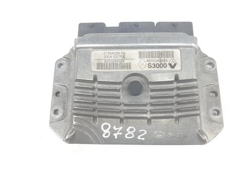 Engine control unit (ECU) RENAULT MEGANE II (BM0/1_, CM0/1_) 1.4 16V (BM0B, CM0B) | BP28412526M57