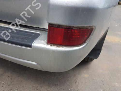 Electronic module TOYOTA LAND CRUISER PRADO (_J12_) 3.0 D-4D (KDJ120, KDJ125) | BP9459003M83 
