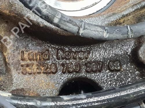 Left rear steering knuckle LAND ROVER RANGE ROVER III (L322) 3.0 D 4x4 | BP5230650M27 