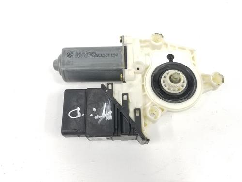 Rudehejsemotor bagstkærm højre SEAT LEON (1M1) 1.9 TDI | BP11493327E22 