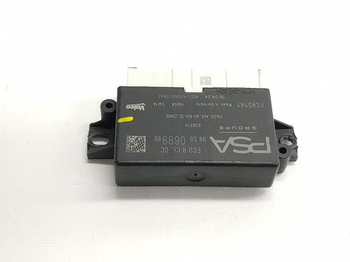 Electronic module OPEL ASTRA L Sports Tourer (O5) 1.2 (FRHNPJ) | BP24333595M83 