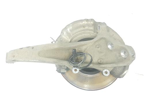 Left front steering knuckle BMW 5 Gran Turismo (F07) 530 d | BP15962576M25 