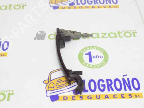 Front left exterior door handle VW GOLF V (1K1) 1.9 TDI | BP1639548C128 