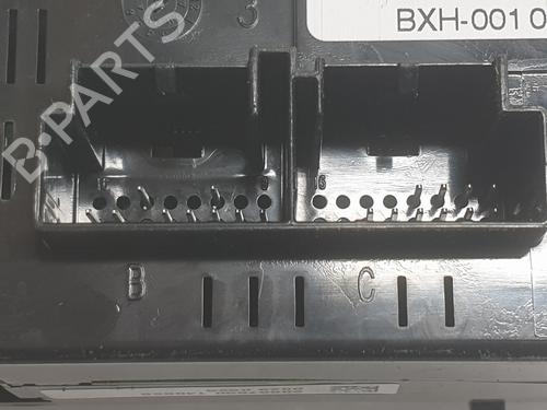 Climate control SEAT IBIZA V (KJ1, KJG) 1.0 TSI | BP31264719I5