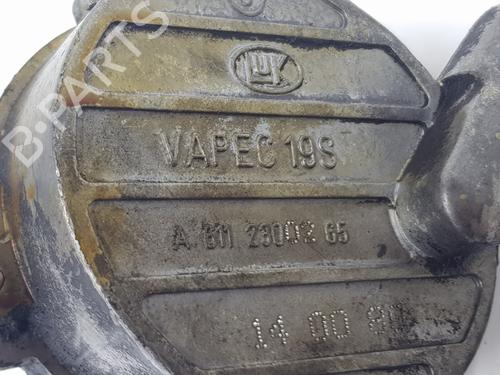 Vacuum pump MERCEDES-BENZ SPRINTER 4-t Platform/Chassis (B904) 413 CDI | BP26432619M80 