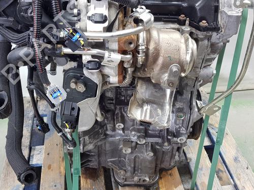 Engine DACIA SANDERO III  | BP34279697M1  - Image 13