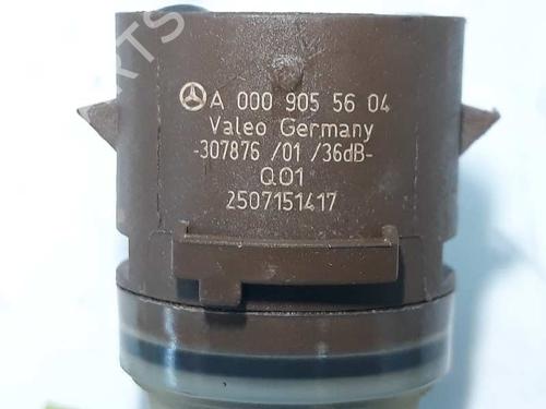 Other MERCEDES-BENZ C-CLASS (W205) C 220 BlueTEC / d (205.002, 205.004) | BP14124327O1 