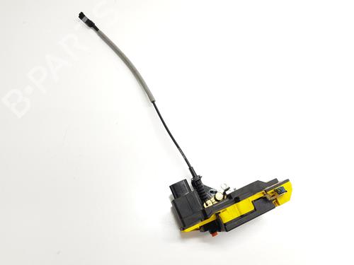 Used Rear left lock VOLVO S60 I (384) 2.4 D (130 hp) 30391600