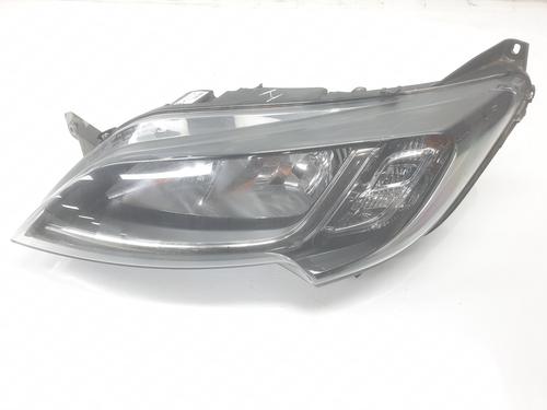 Left headlight FIAT DUCATO Van (250_) 140 Multijet 2,2 D | BP31686454C28 - Image 2