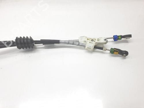 Gear lever OPEL ASTRA L Sports Tourer (OV5) 1.2 (FRHNSL, FRHNSR) | BP23227012M90 