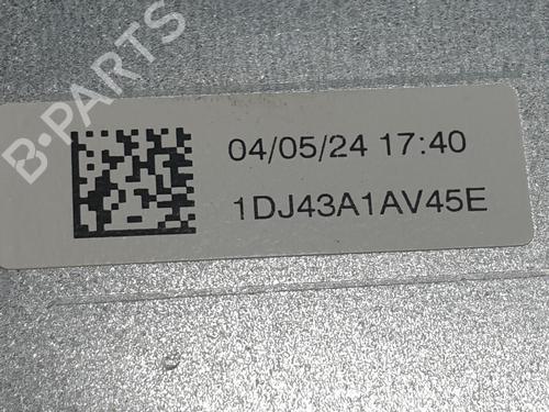 Radio OPEL ASTRA L Sports Tourer (O5) 1.2 (FRHNPJ) | BP23995621E6 
