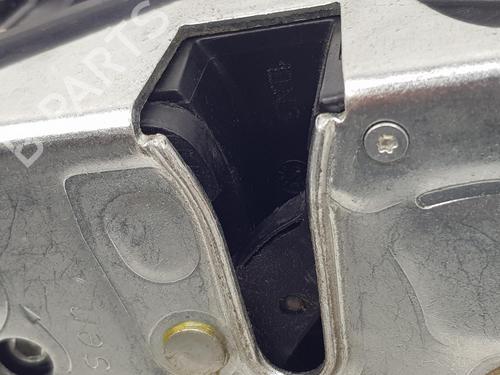 Front left lock BMW 3 (E46) 320 d | BP17758720C98 