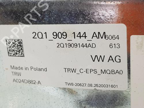 Steering column SEAT IBIZA V (KJ1, KJG) | BP33029199M21 - Image 6