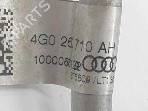 AC pipe AUDI A6 C7 (4G2, 4GC) 2.0 TDI | BP29489377M126 