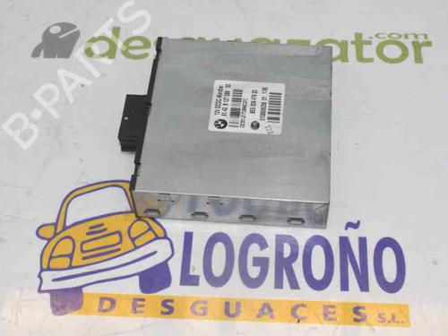 Automatic gearbox ECU BMW 3 (E90) 320 d | BP14123871M51 