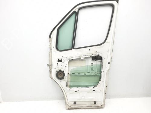 Right front door VW CRAFTER 30-50 Van (2E_) 2.5 TDI | BP17661839C3 