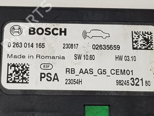 Electronic module FIAT SCUDO Van | BP37595113M83 - Image 5