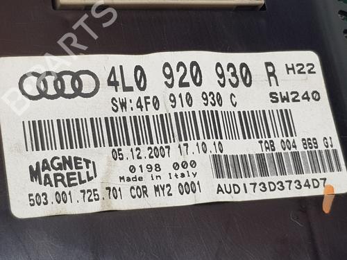 Instrument cluster AUDI Q7 (4LB) 3.0 TDI quattro | BP37014596C47 - Image 2