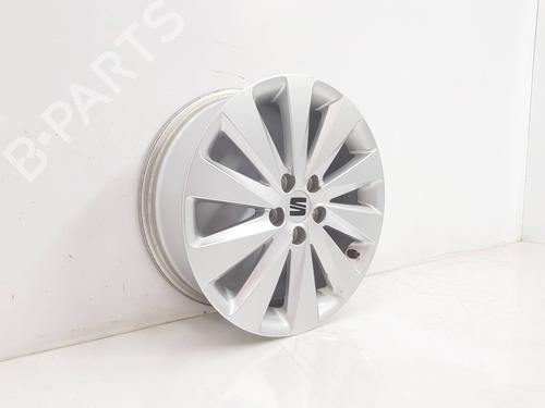 Rim SEAT ARONA (KJ7, KJP)  | BP29189040C45 