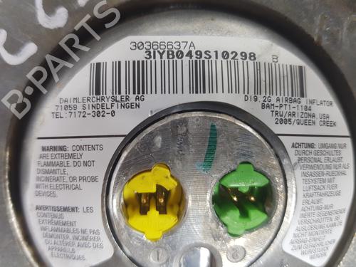 Airbag Kit MERCEDES-BENZ M-CLASS (W164) ML 350 4-matic (164.186) | BP15804594C86 