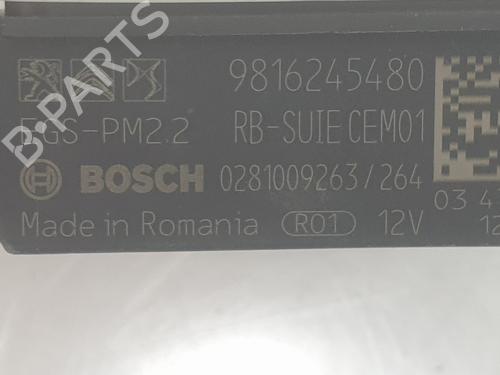 Electronic sensor CITROËN BERLINGO (ER_, EC_) | BP36754033M84 - Image 2