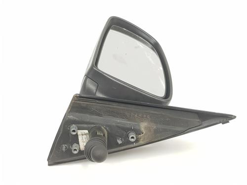 Left mirror OPEL MERIVA A MPV (X03) 1.7 CDTI (E75) | BP17971405C26 