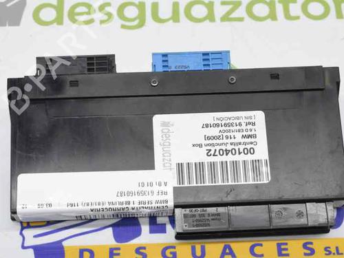 Other BMW 1 (E87) 116 d | BP26225025O1  - Image 5