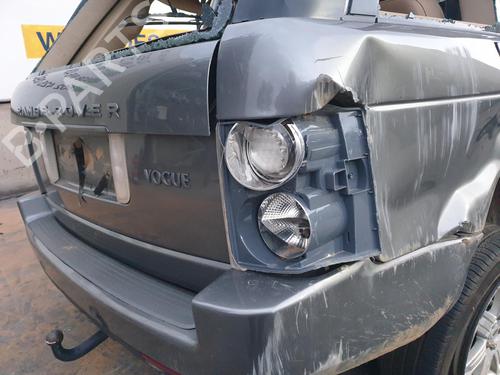 Sikkerhedssele bag højre LAND ROVER RANGE ROVER III (L322) 3.6 D 4x4 | BP10957054I28 