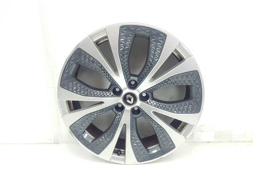 Cerchio Cerchio RENAULT GRAND SCÉNIC IV (R9_) 1.5 dCi 110 (R9A3) (110 hp) 34436346 34436346