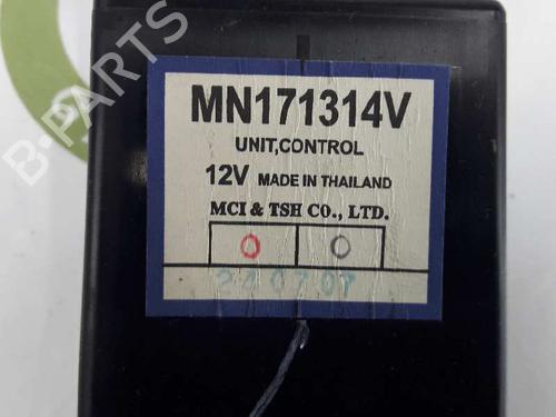 Electronic module MITSUBISHI L200 / TRITON (KA_T, KB_T) 2.5 DI-D 4WD (KB4T) | BP4442924M83 
