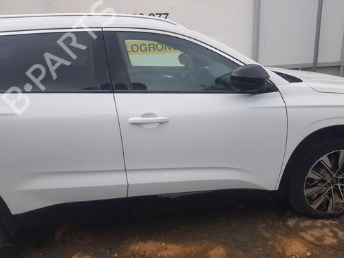 Luftfilter kasse RENAULT ESPACE VI (RHN) E-TECH 200 Hybrid | BP32328412M87