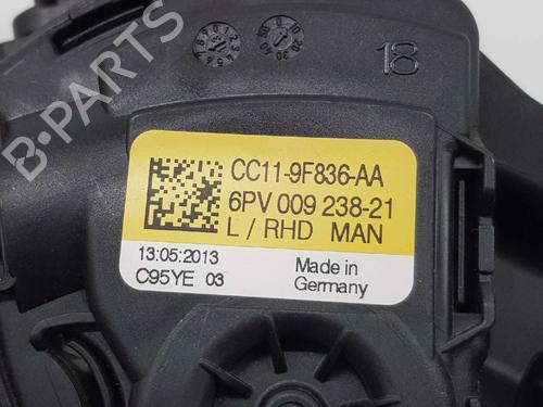 Pedal FORD TRANSIT Bus (FD_ _, FB_ _, FS_ _, FZ_ _, FC_ _) 2.2 TDCi | BP6430048I4 
