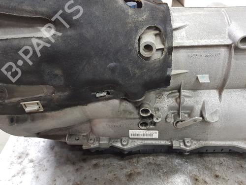 Gearbox BMW 1 (F20) 118 d | BP31393162M3 