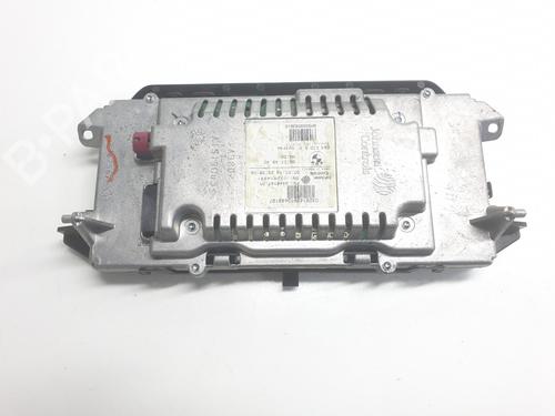 Display monitor BMW X1 (E84) xDrive 18 d | BP30974781C48