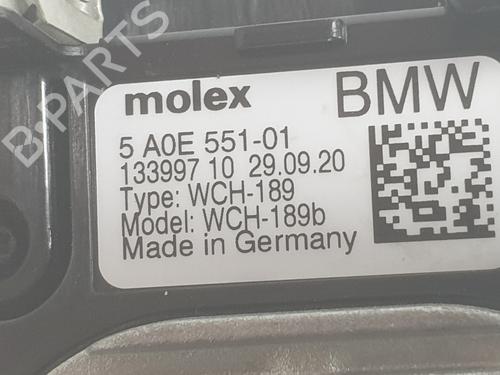 Módulo eletrónico BMW 1 (F40) 118 d | BP30530281M83