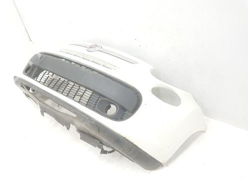 Front bumper FIAT 500L (351_, 352_) 1.6 D Multijet (199LYE1B) | BP26529296C7 