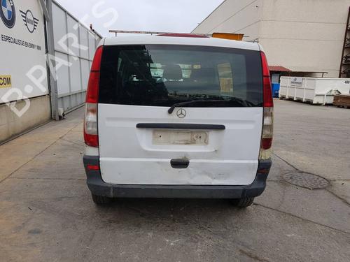Engine MERCEDES-BENZ VITO Bus (W639) 111 CDI (639.701, 639.703, 639.705) | BP40528546M1 - Image 47