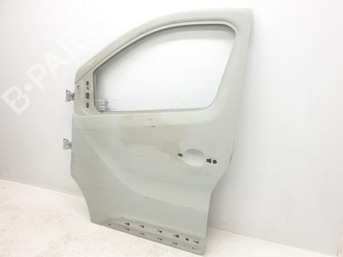 Left front door RENAULT TRAFIC III Van (FG_) 1.6 dCi 140 (FGMA, FGMC) | BP30391505C2
