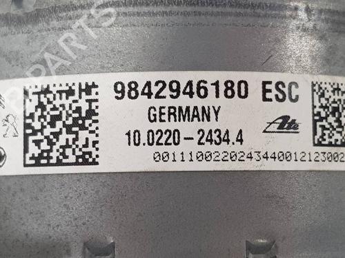 ABS pump OPEL MOKKA | BP40155801M43 - Image 2