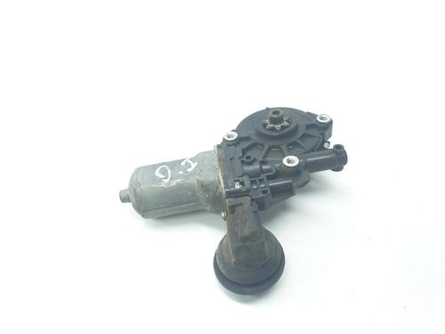 Used Left front window motor TOYOTA LAND CRUISER PRADO (_J12_) 3.0 D-4D (KDJ120, KDJ125) (163 hp) 17541018