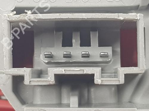 Right tailgate light AUDI A3 Sportback (8PA) 1.6 TDI | BP32342409C80 - Image 6