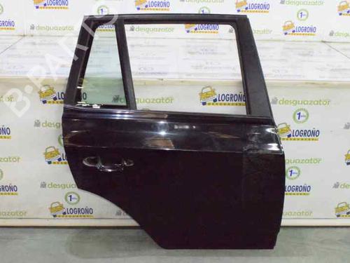 Used Right rear door BMW X3 (E83) 2.0 d (150 hp) 761476