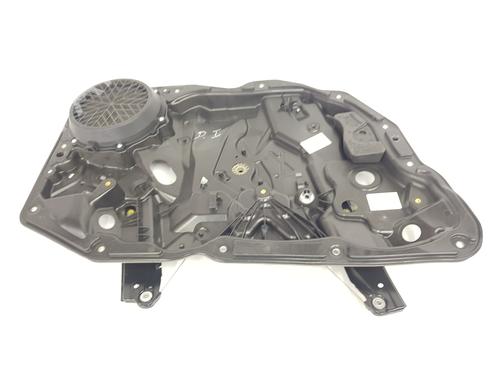 Used Front left window mechanism PORSCHE CAYENNE (92A) 3.0 Diesel (245 hp) 29427579